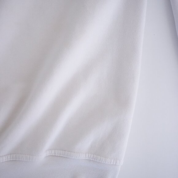 Vintage Northern Reflections Sweatshirt Teddy Bear Graphic White Grandmacore XL - Picture 5 of 11